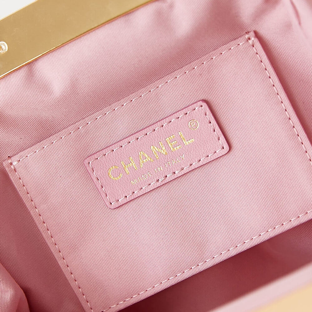 Ch**el Clutch(high-end grade)