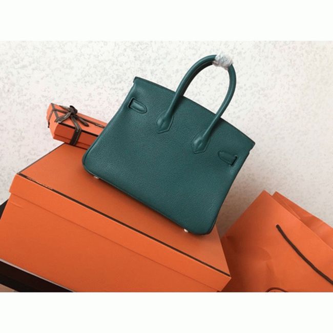 Budget-Friendly Malachite 25cm H**me5 Birkin Imitation