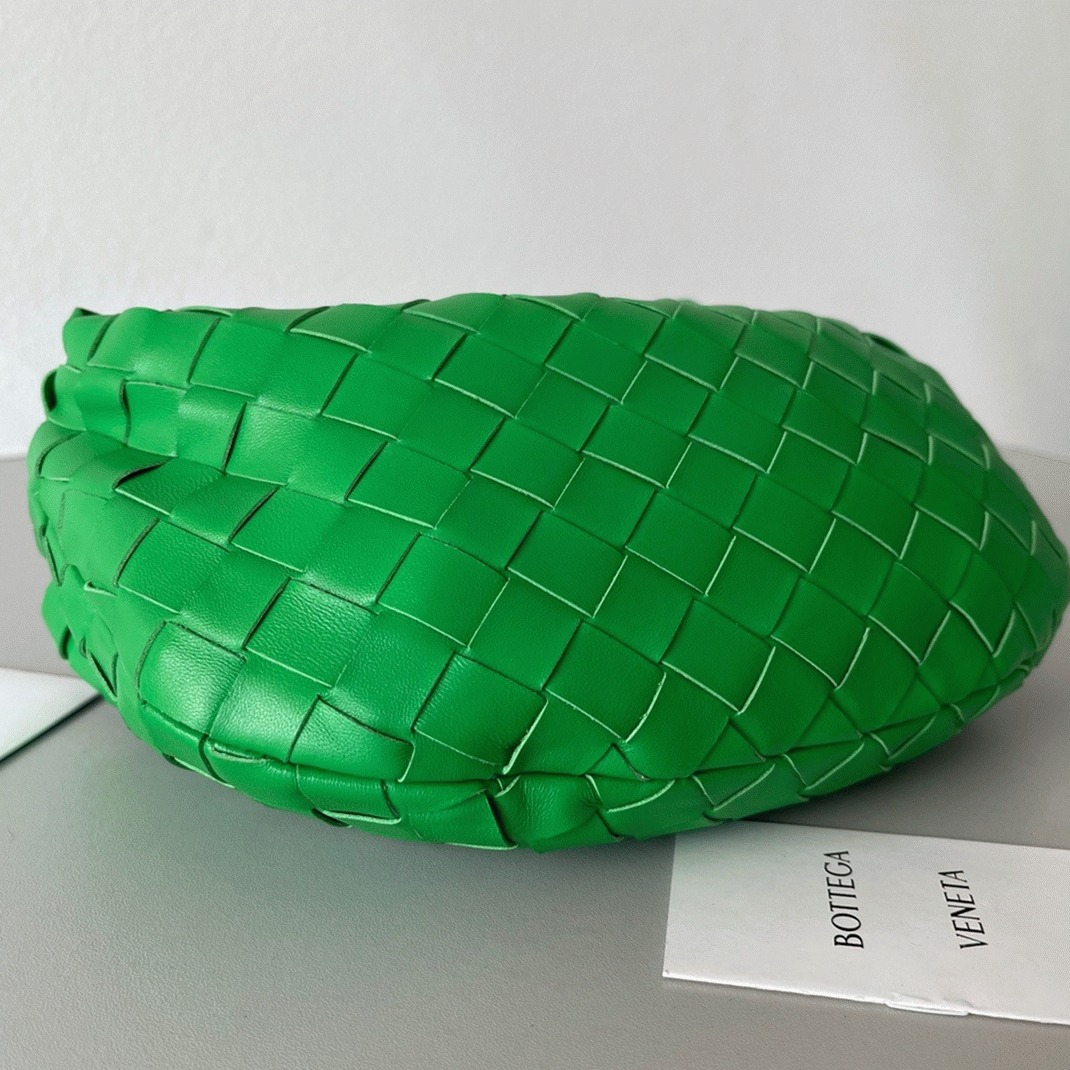 Imitation B0tt*ga Ven*ta BV Jodie Mini Bag Parakeet