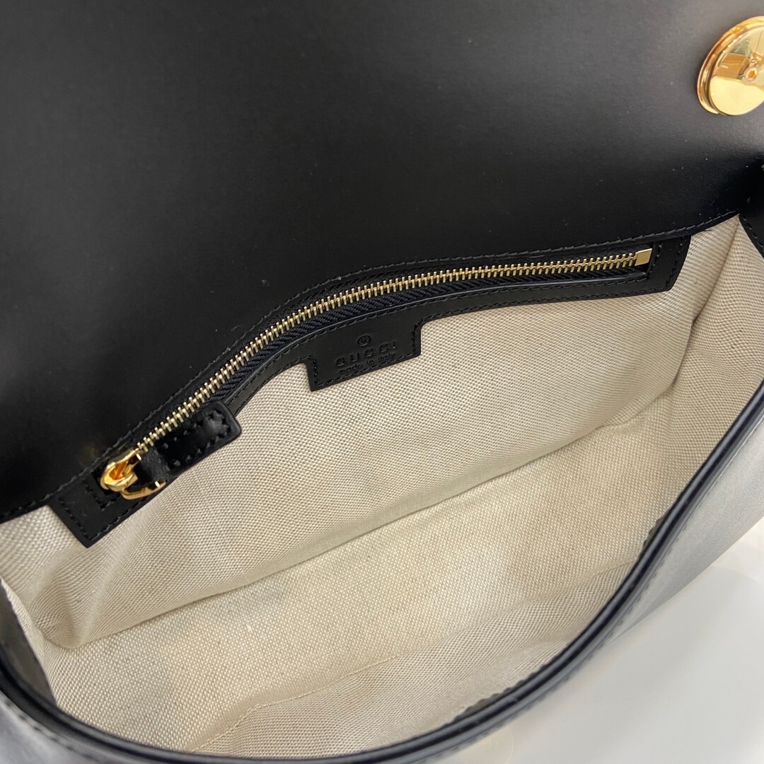 Gvc*1 Blondie small top handle bag