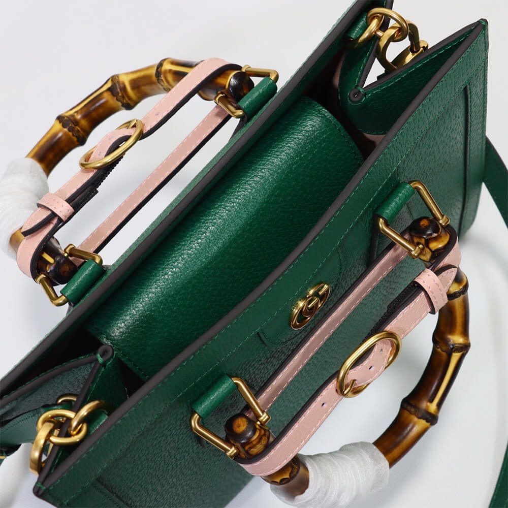 Gvc*1 Diana small tote bag