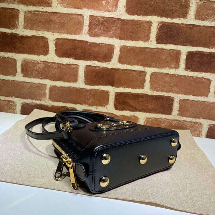 Gvc*1 Dionysus Mini Leather Bag