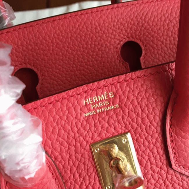 Bougainvillier H**me5 Birkin 25cm Top-Quality Fake