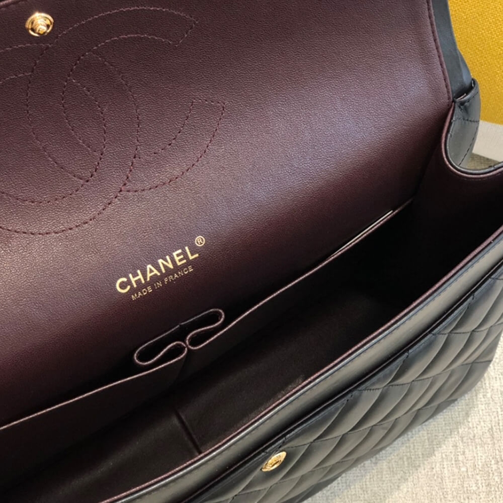 Ch**el Classic Maxi Handbag(High-end grade)
