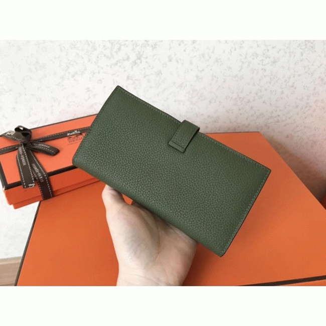 Canopee Clemence Knockoff H**me5 Bearn Wallet
