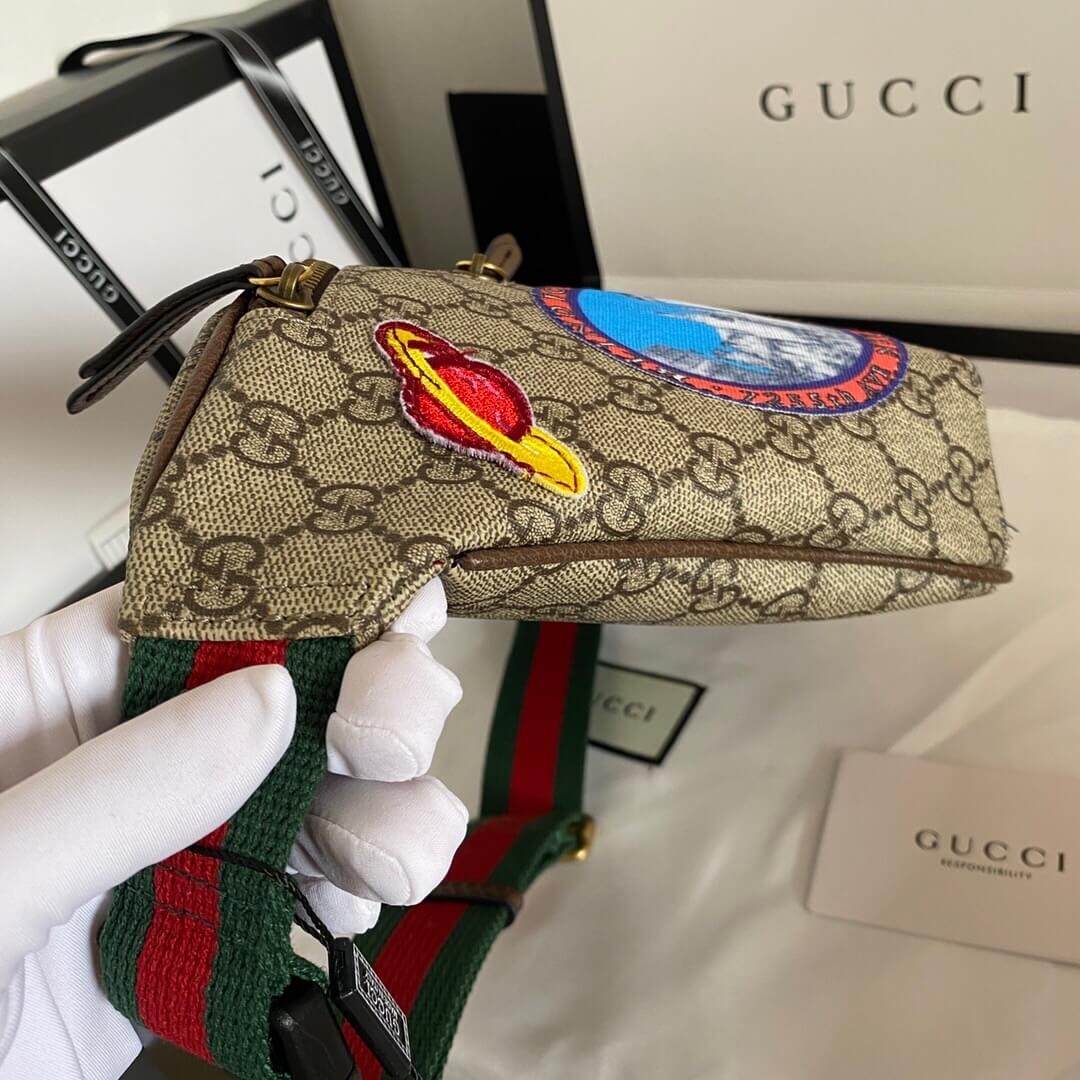 Gvc*1 Belt Bag