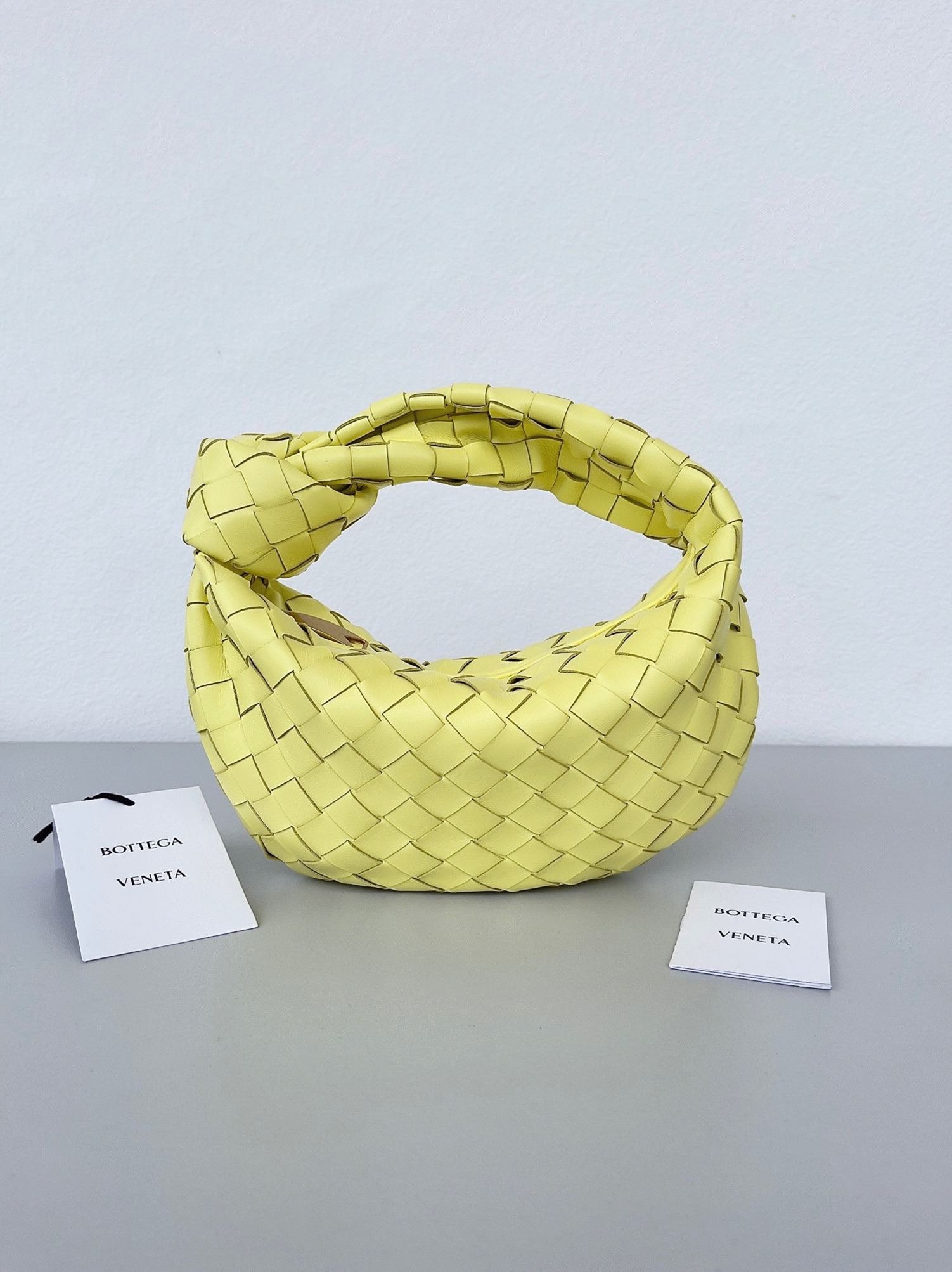 Knockoff B0tt*ga Ven*ta BV Jodie Mini Bag Lantern