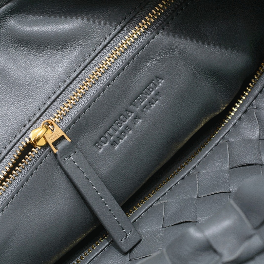 Replica B0tt*ga Ven*ta BV Jodie Teen Bag Thunder