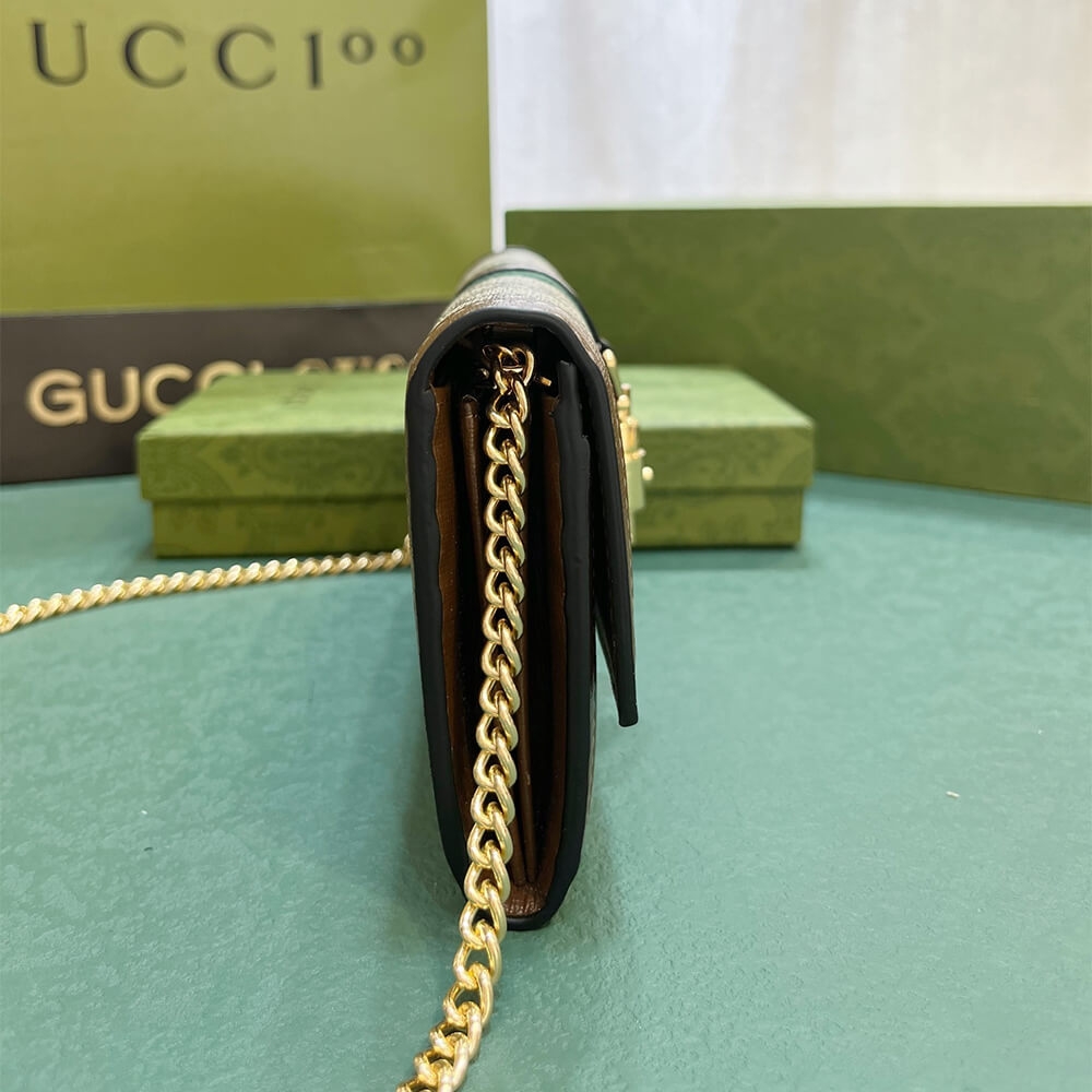 Gvc*1 Jackie 1961 Wallet on Chain