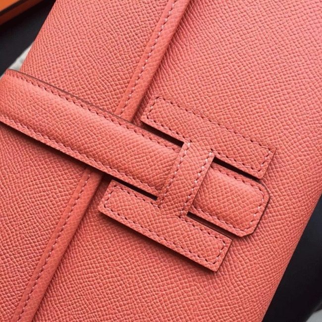 Crevette 1:1 Replica H**me5 Jige Elan 29 Soft Pastel Clutch