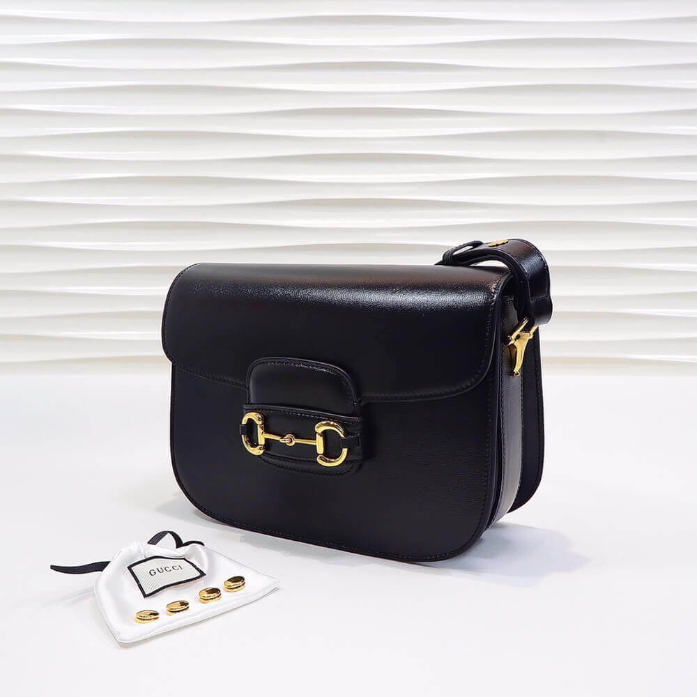 Gvc*1 HORSEBIT 1955 SHOULDER BAG