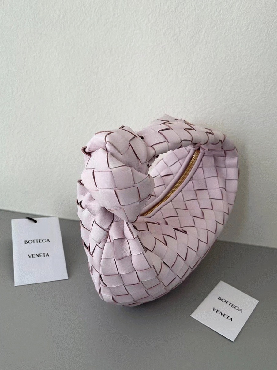 Replica B0tt*ga Ven*ta BV Jodie Mini Bag Bliss Washed