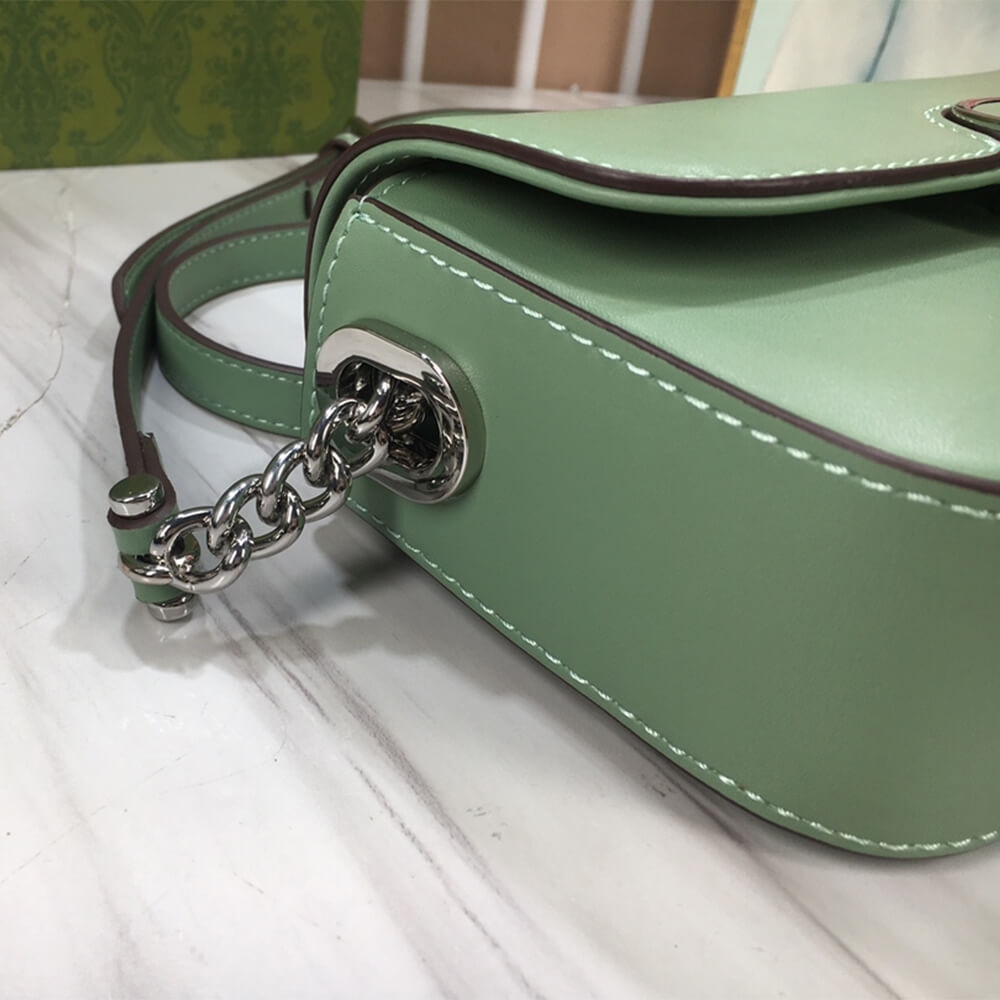 Gvc*1 Petite GG mini shoulder bag