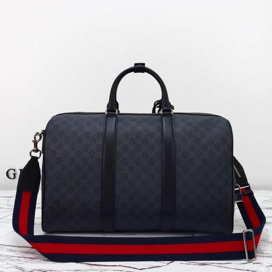 Gvc*1 Savoy medium duffle bag