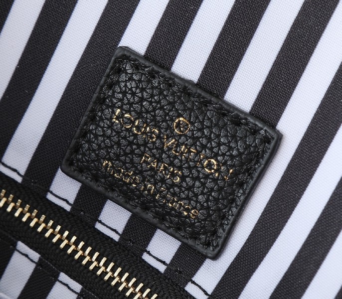 OnTheGo MM Eden In Black