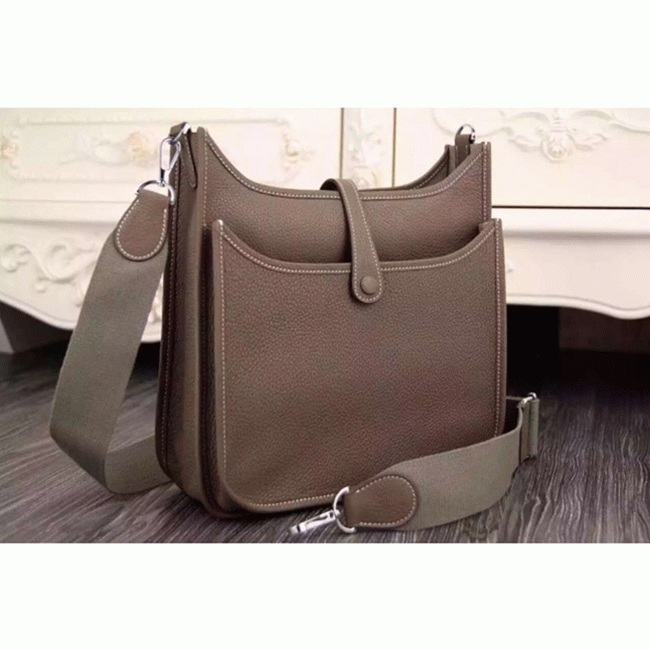 Etain Evelyne III PM Bag Fake AAA H**me5 Classic Color Tote