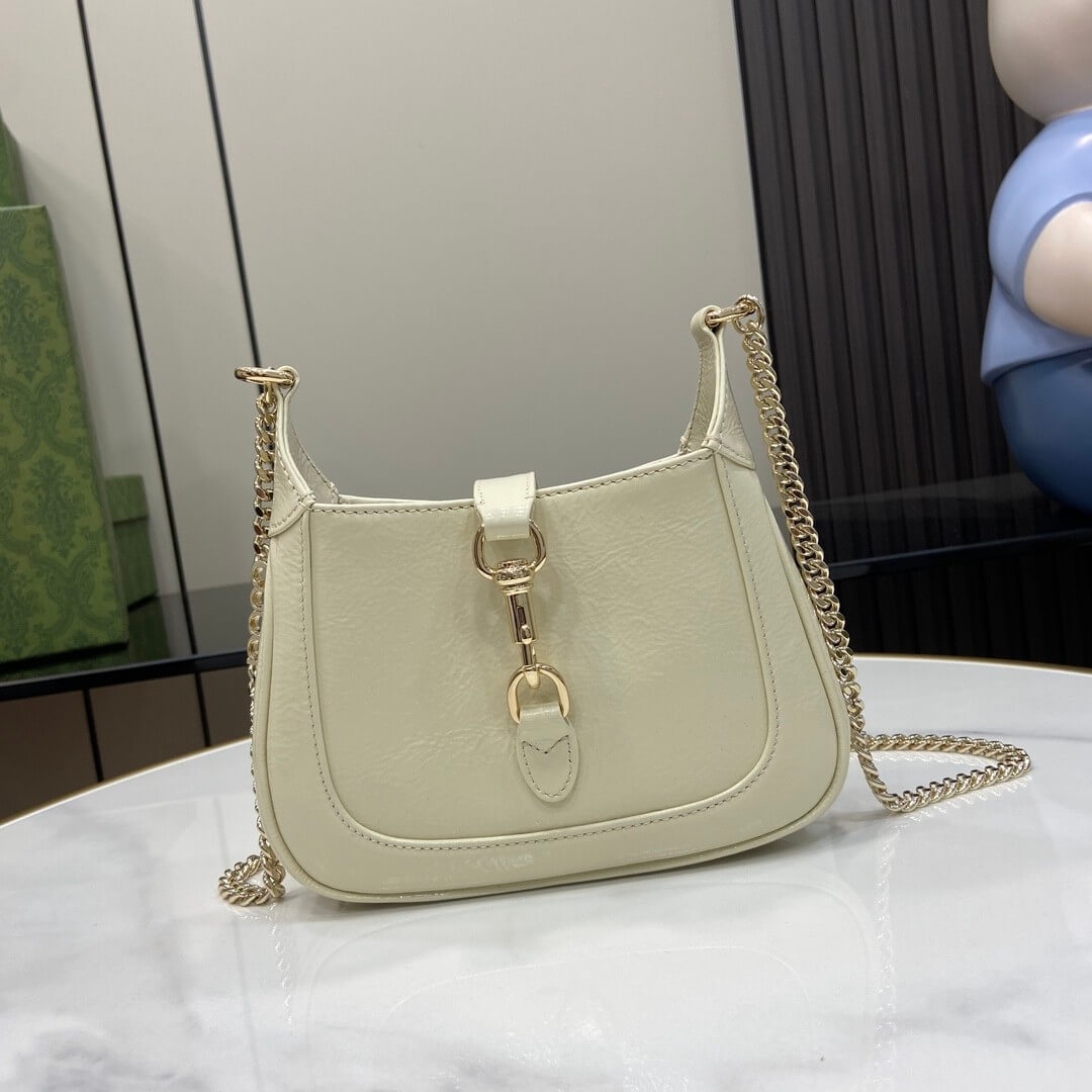 Gvc*1 Jackie Notte mini bag