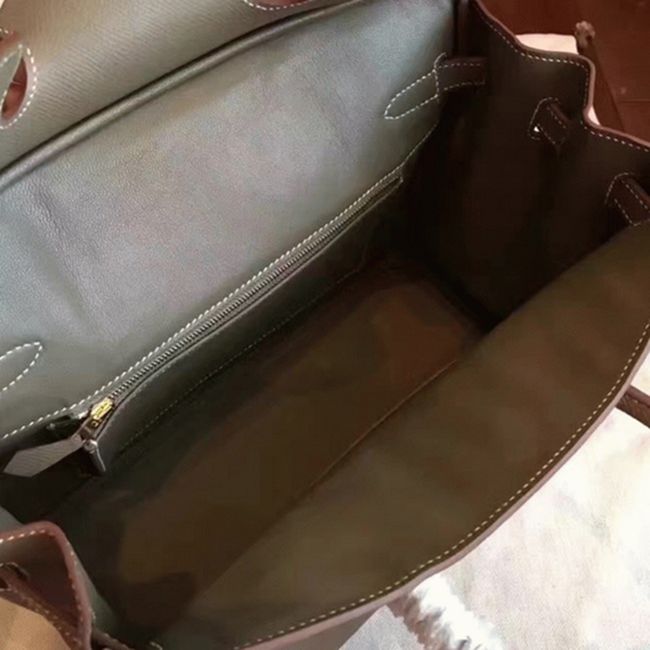 Luxury Knockoff H**me5 Birkin 30cm Designer Bag
