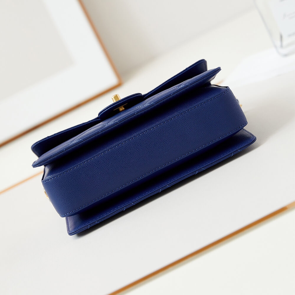 Ch**el Large Handbag(high-end grade)