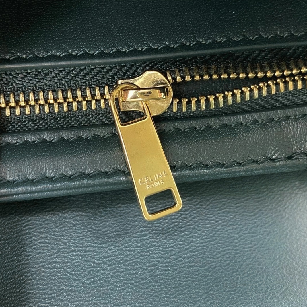 Top Quality Fake Ce1i*e Triomphe Medium Bag In Amazone
