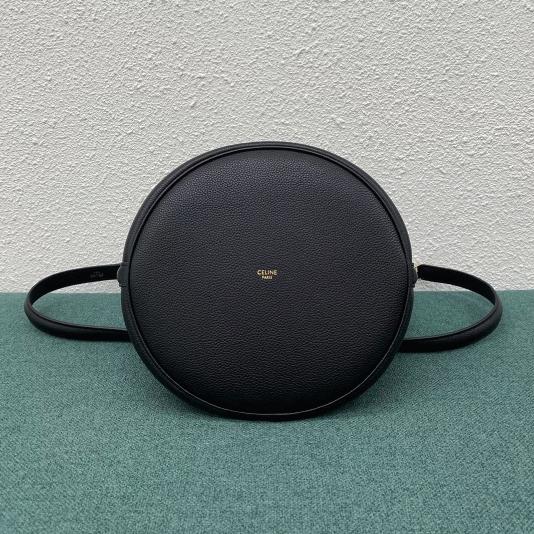Top Quality Fake Ce1i*e Bucket 16 Bag In Black