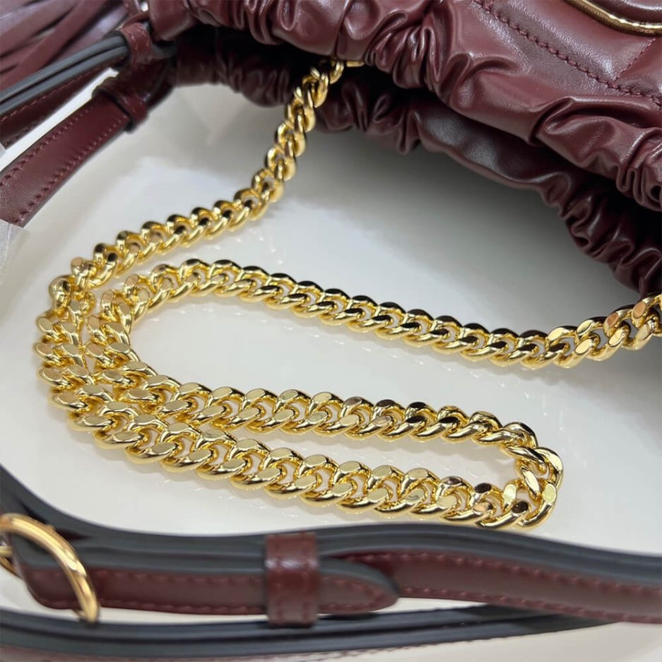 Gvc*1 Deco medium tote bag(HIGH-END GRADE)