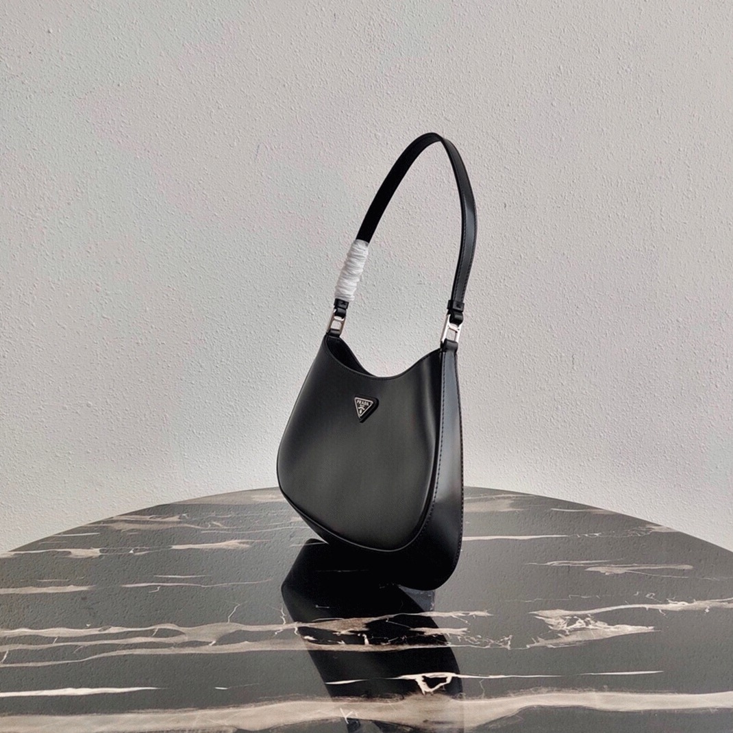 Black Pra*a Cleo Small Bag Knockoff