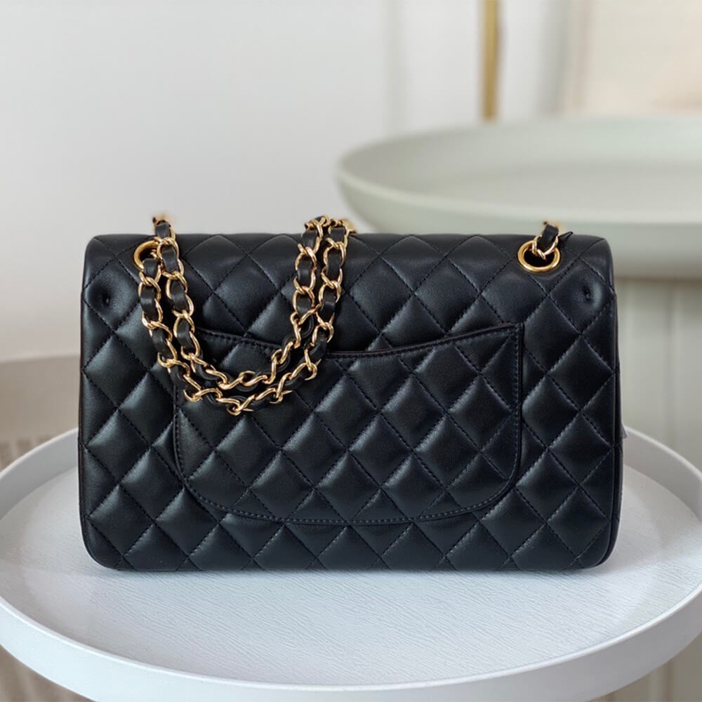 Ch**el Classic handbag medium (High-end grade)