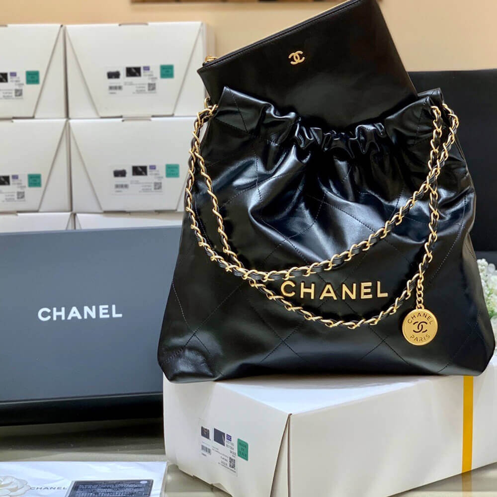 Ch**el 22 Bag(high-end grade)