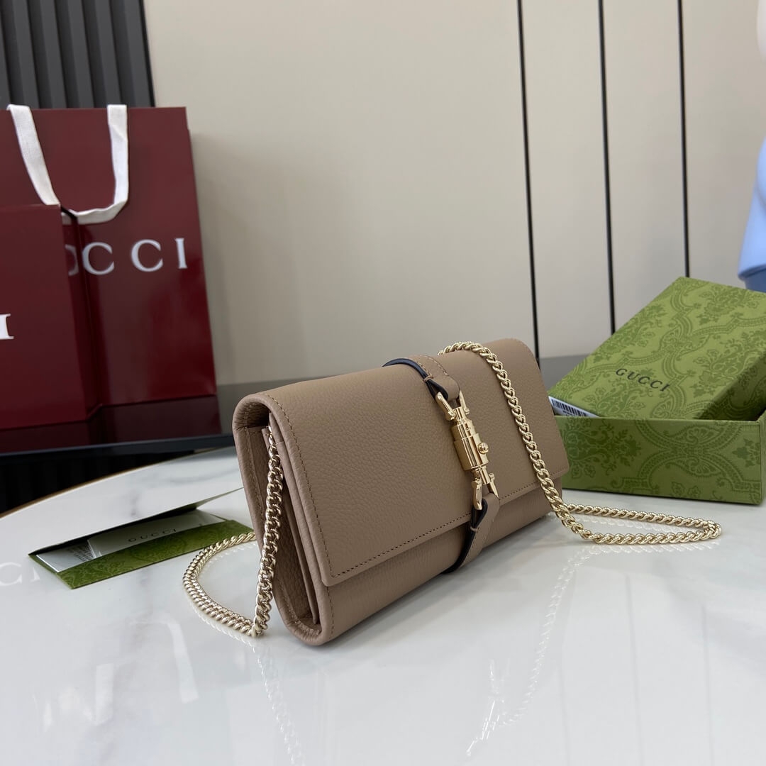 Gvc*1 BAMBOO 1947 MEDIUM TOP HANDLE BAG
