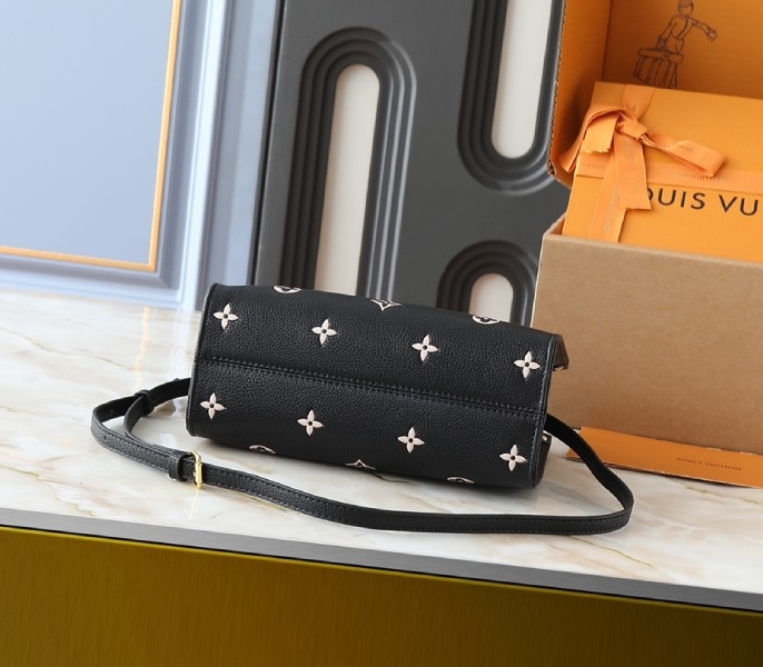 OnTheGo PM Eden In Black