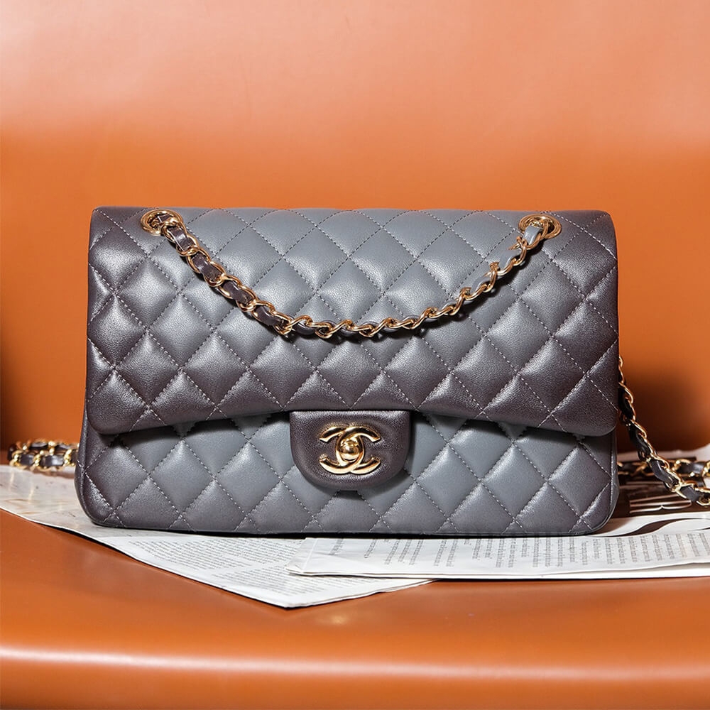 Ch**el CLASSIC 11.12 HANDBAG(high-end grade)