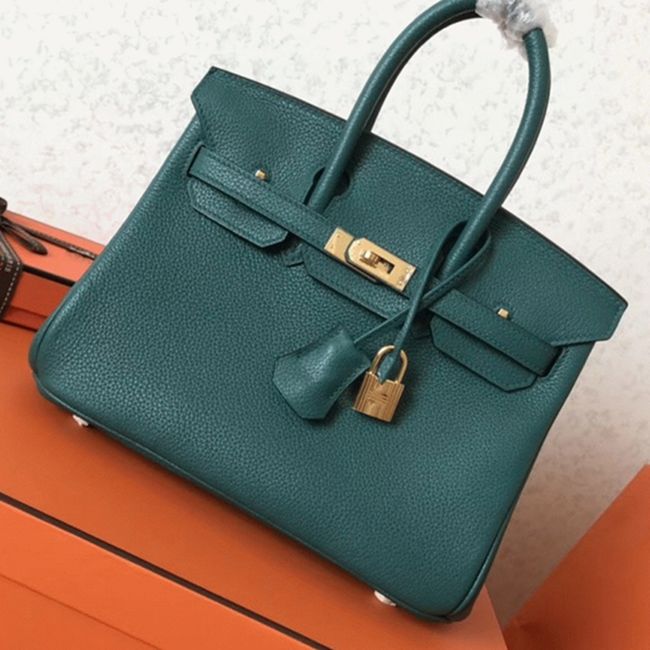 Budget-Friendly Malachite 25cm H**me5 Birkin Imitation