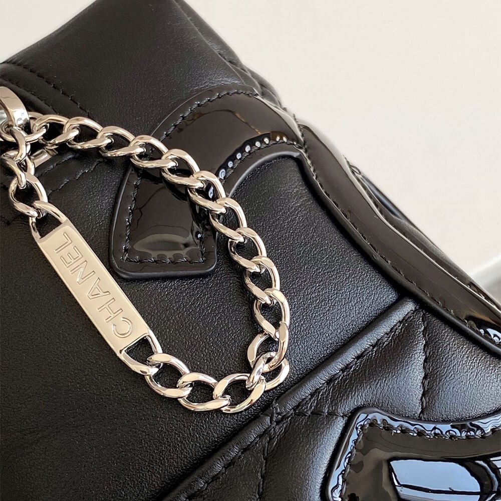 Ch**el Cambon Line Tote(high-end grade)