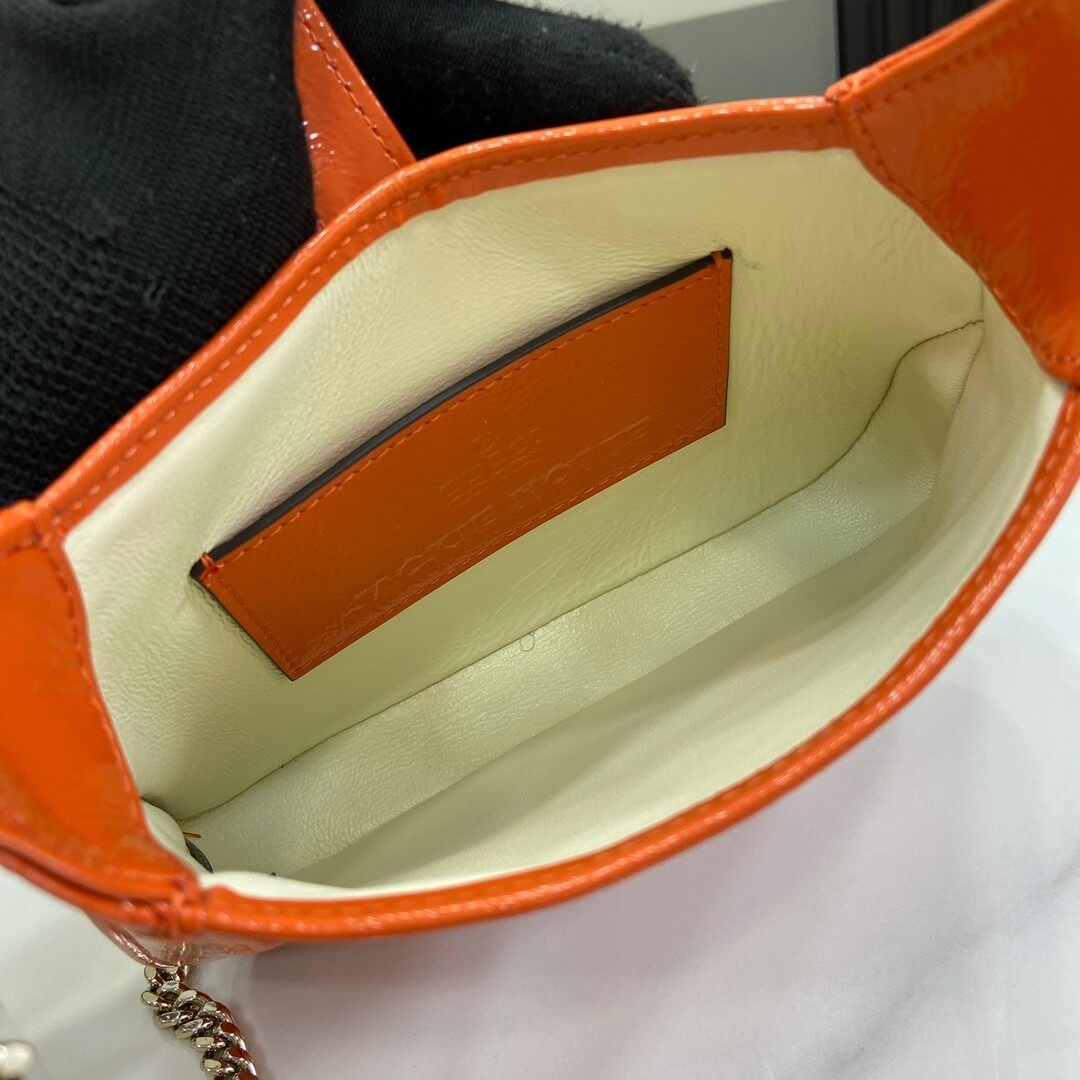 Gvc*1 Jackie Notte mini bag