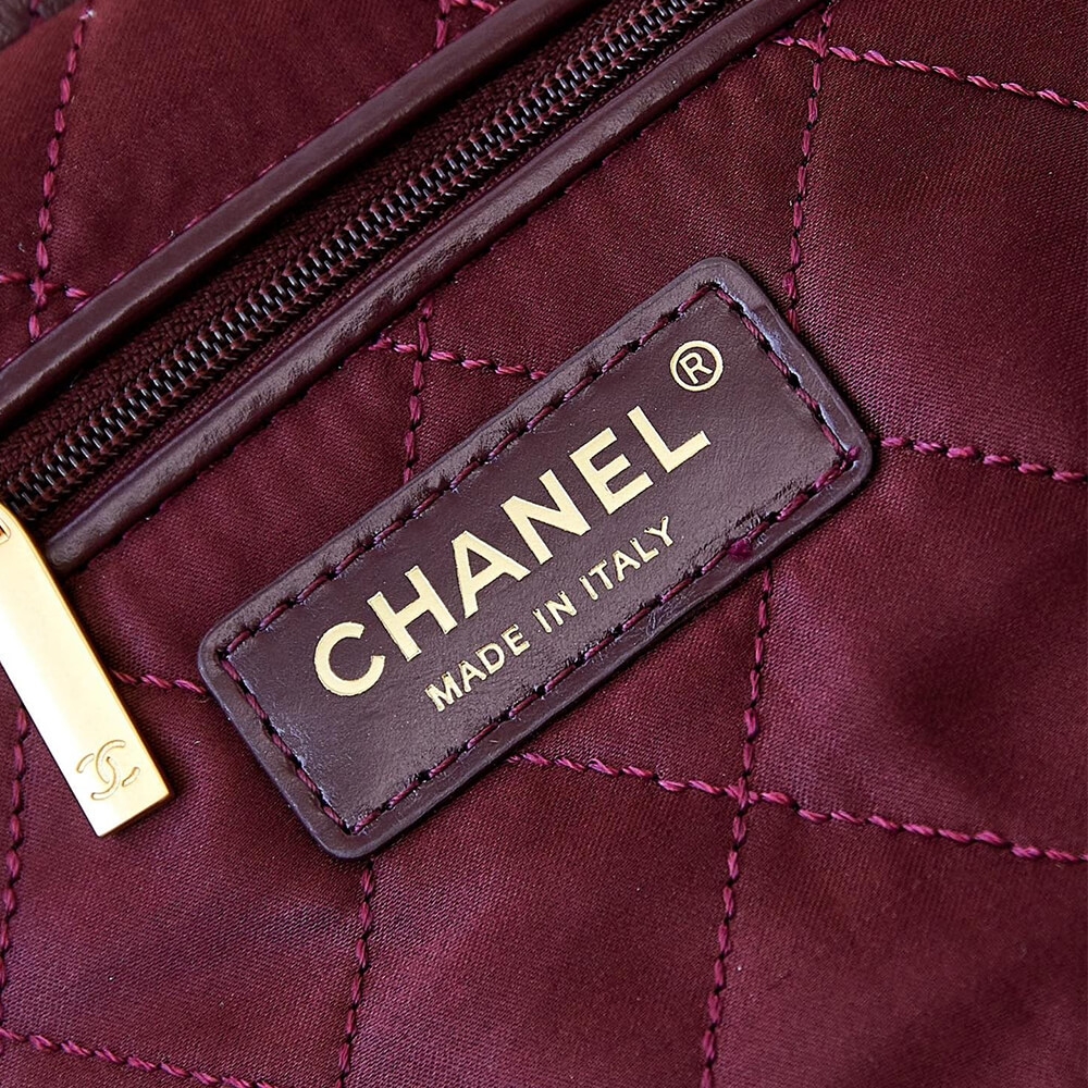 Ch**el 22 Bag(high-end grade)