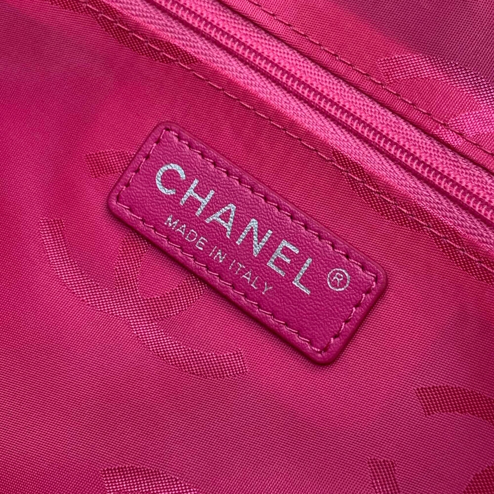 Ch**el Cambon Line Tote(high-end grade)