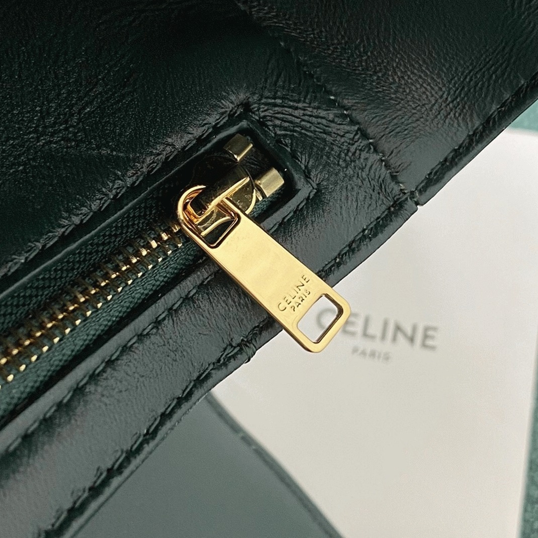 Top Quality Fake Ce1i*e Triomphe Large Bag In Amazone