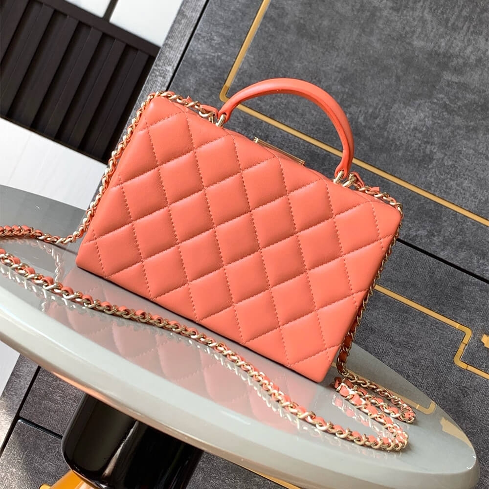 Ch**el small Box Pack(High-end grade)