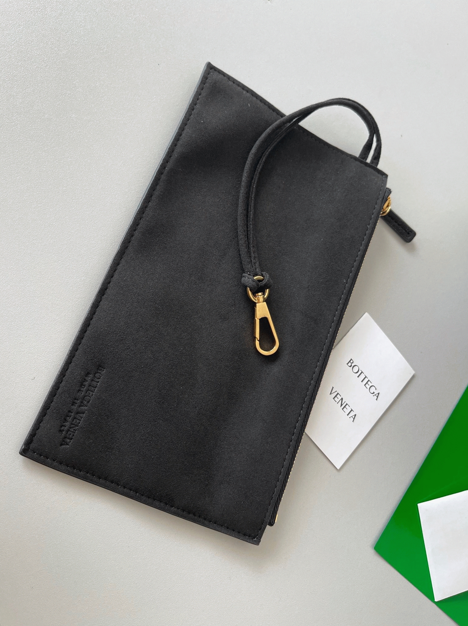 Fake B0tt*ga Ven*ta Arco Medium Tote Black Intrecciato Calfskin