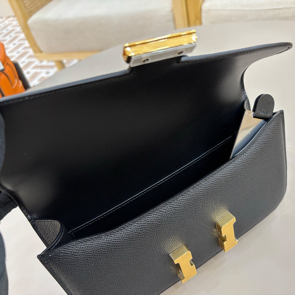 H**me5 Constance Elan Shoulder Bag