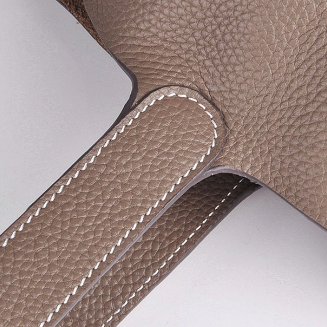 Top etain replica H**me5 Picotin Lock handbag